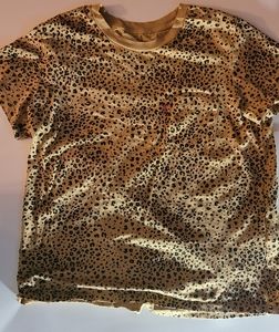 Levis Women's Shirt Size Small